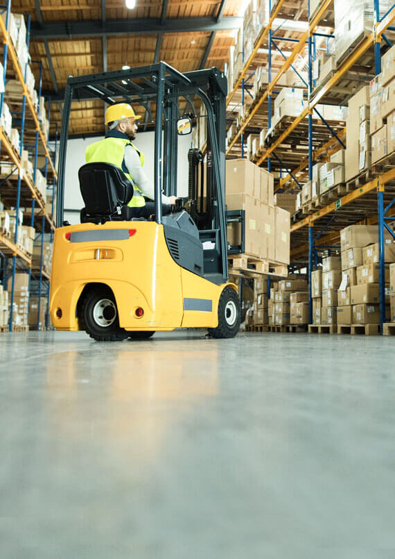 Service_Logistic